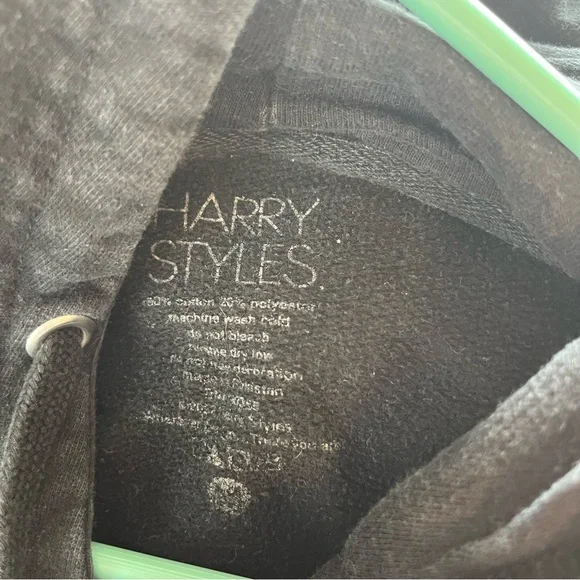 Harry Styles Harry House Unisex Medium Hoody Sweatshirt - Picture 6 of 6